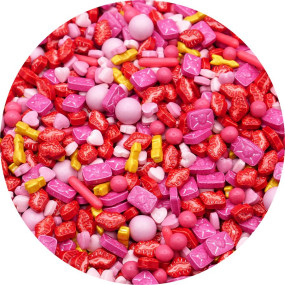 SPRINKLES Kiss